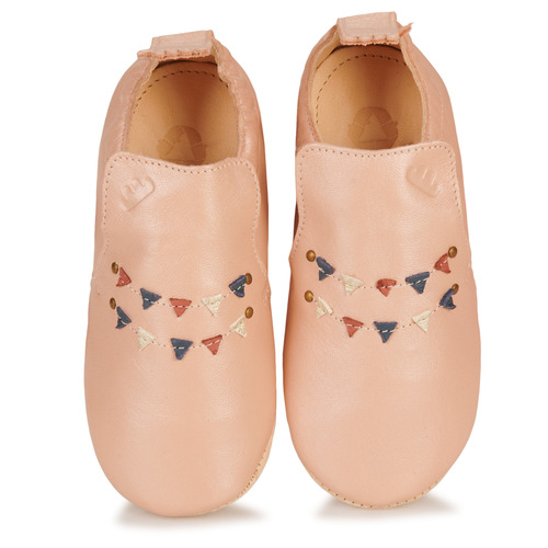 Easy Peasy - MY BLUBLU GUIRLANDE - Rose