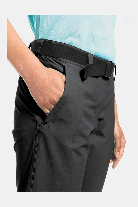 Maier Sports Maier Sports Kluane Capri Dames