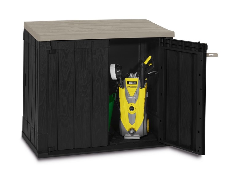Universele opbergbox 840 l