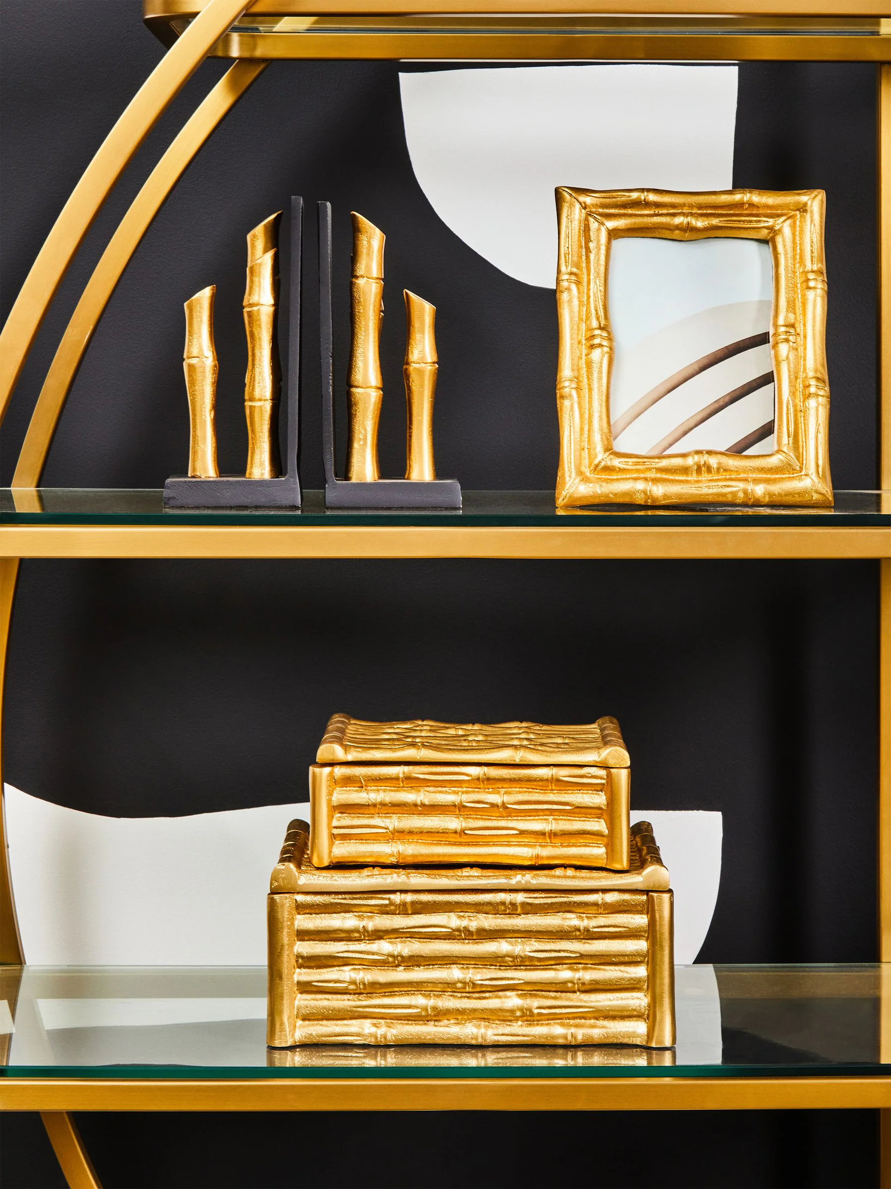 Fifty Five South Hiba Trinket Box