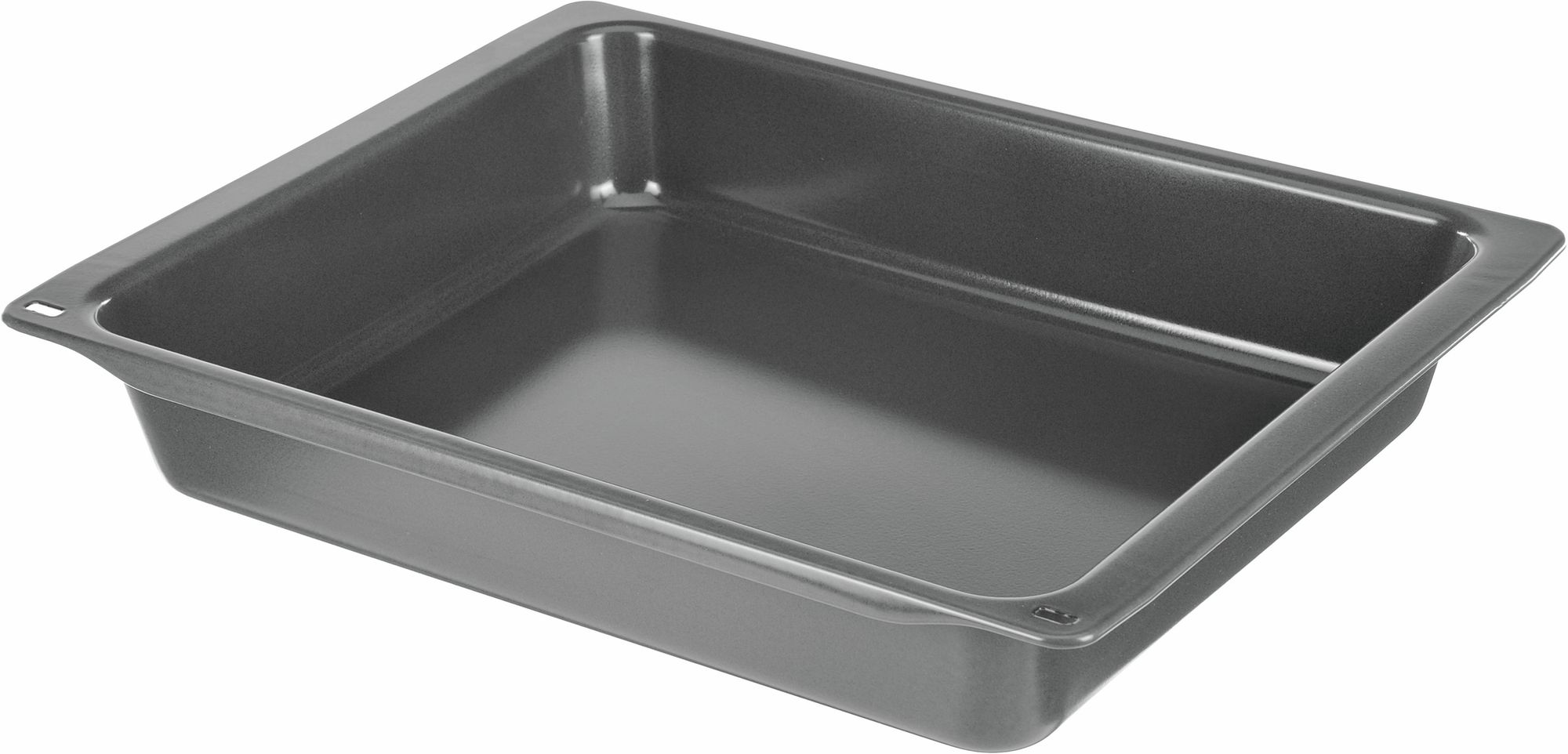 Bandeja profissional Dimensões: 46,4 x 37,5 x 8 cm 00449949HEZ333070
