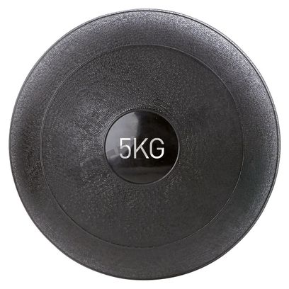 Medecine ball souple Tremblay CT 5 kg