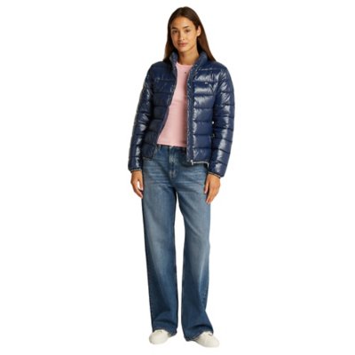 Blouson femme Tjw Essential Tape TOMMY HILFIGER