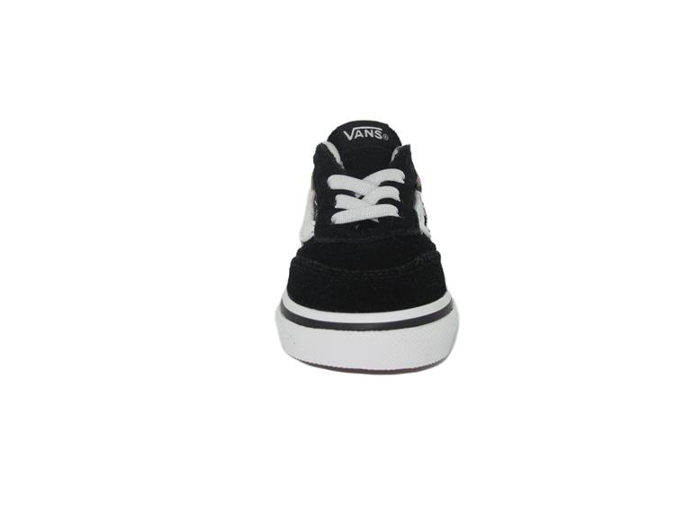 Vans Brooklyn LS Dark Floral