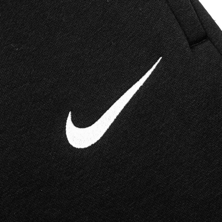 Nike Joggebukse Fleece Park 20 - Noir/Blanc Enfant