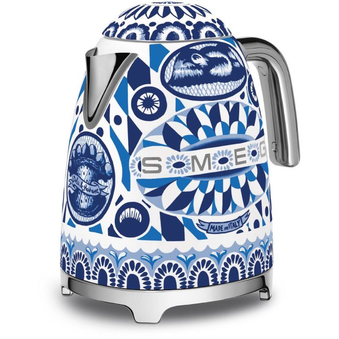 SMEG Wasserkocher Dolce & Gabbana KLF03DGBEU