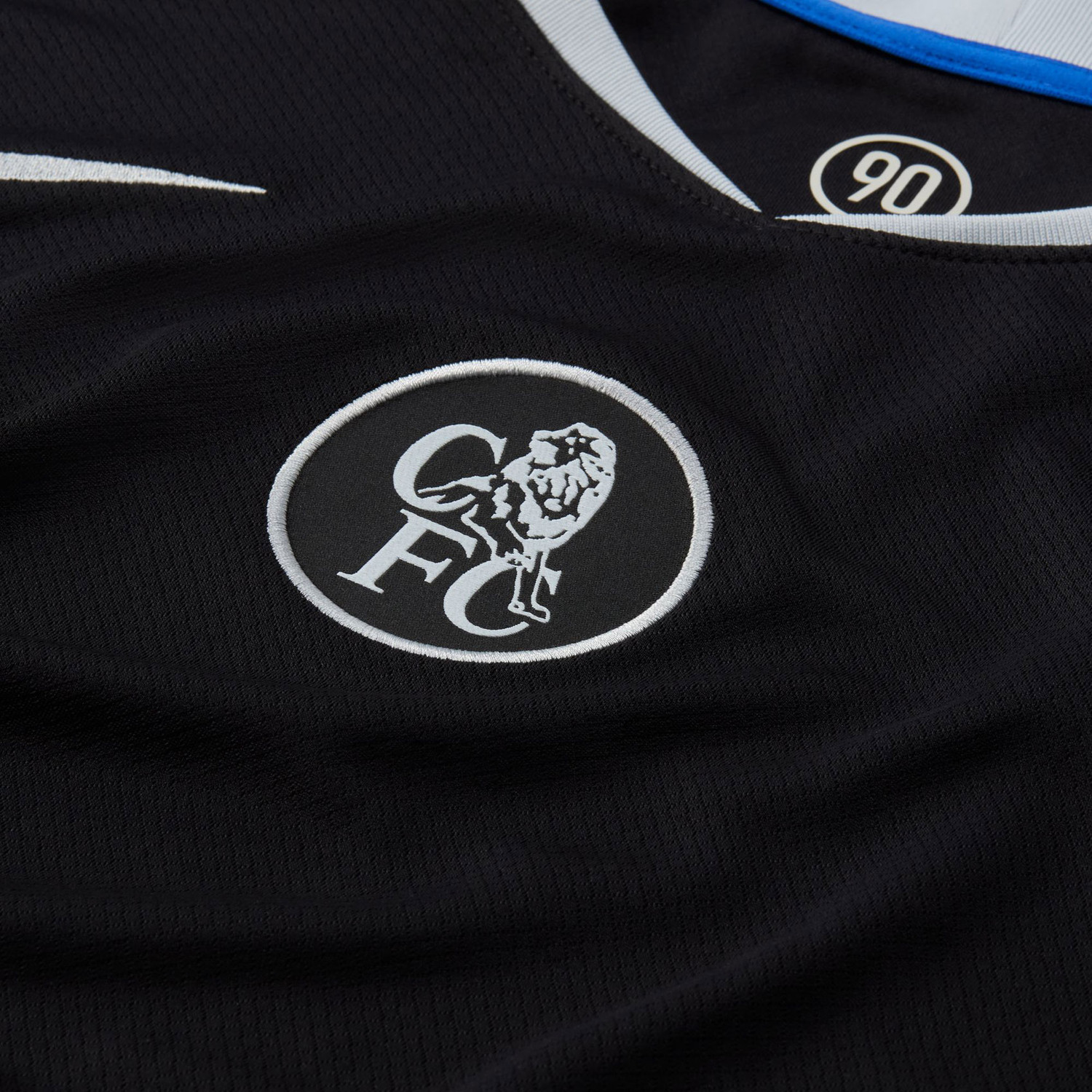 Nike Chelsea 3rd Tenue 2025/2026