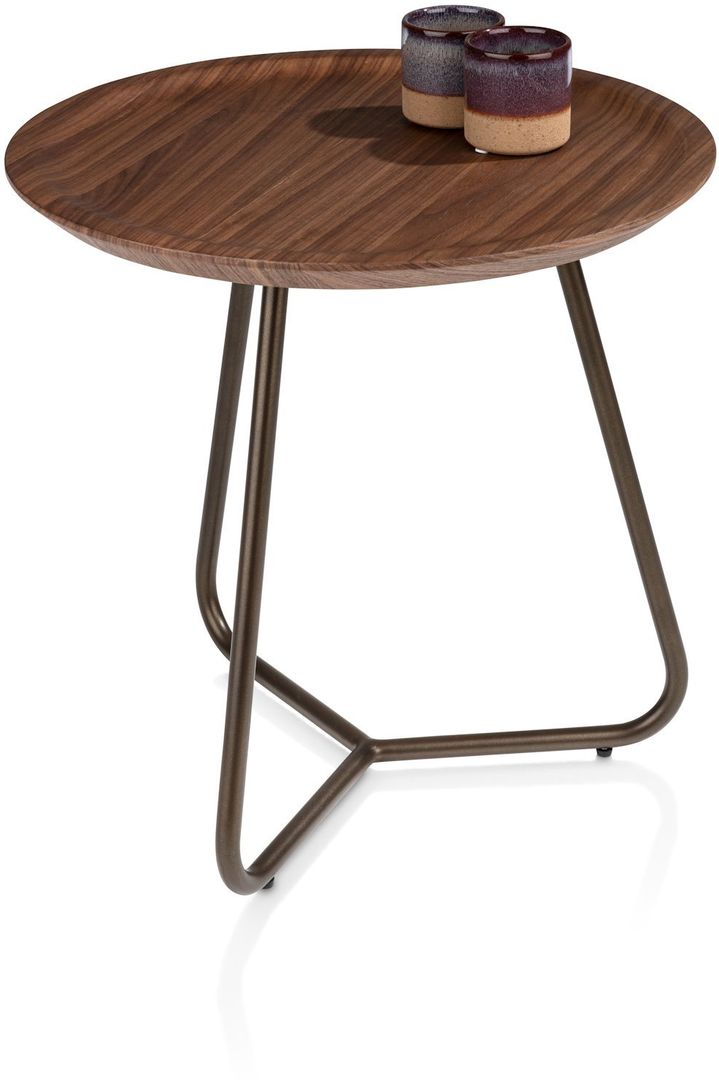 XOOON   Brianza Bijzettafel