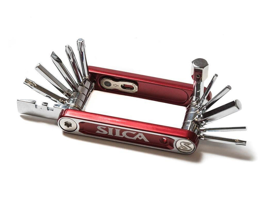 Silca Italian Army Knife Tredici Multiværktøj