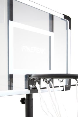 Pinepeak Basketballkurv