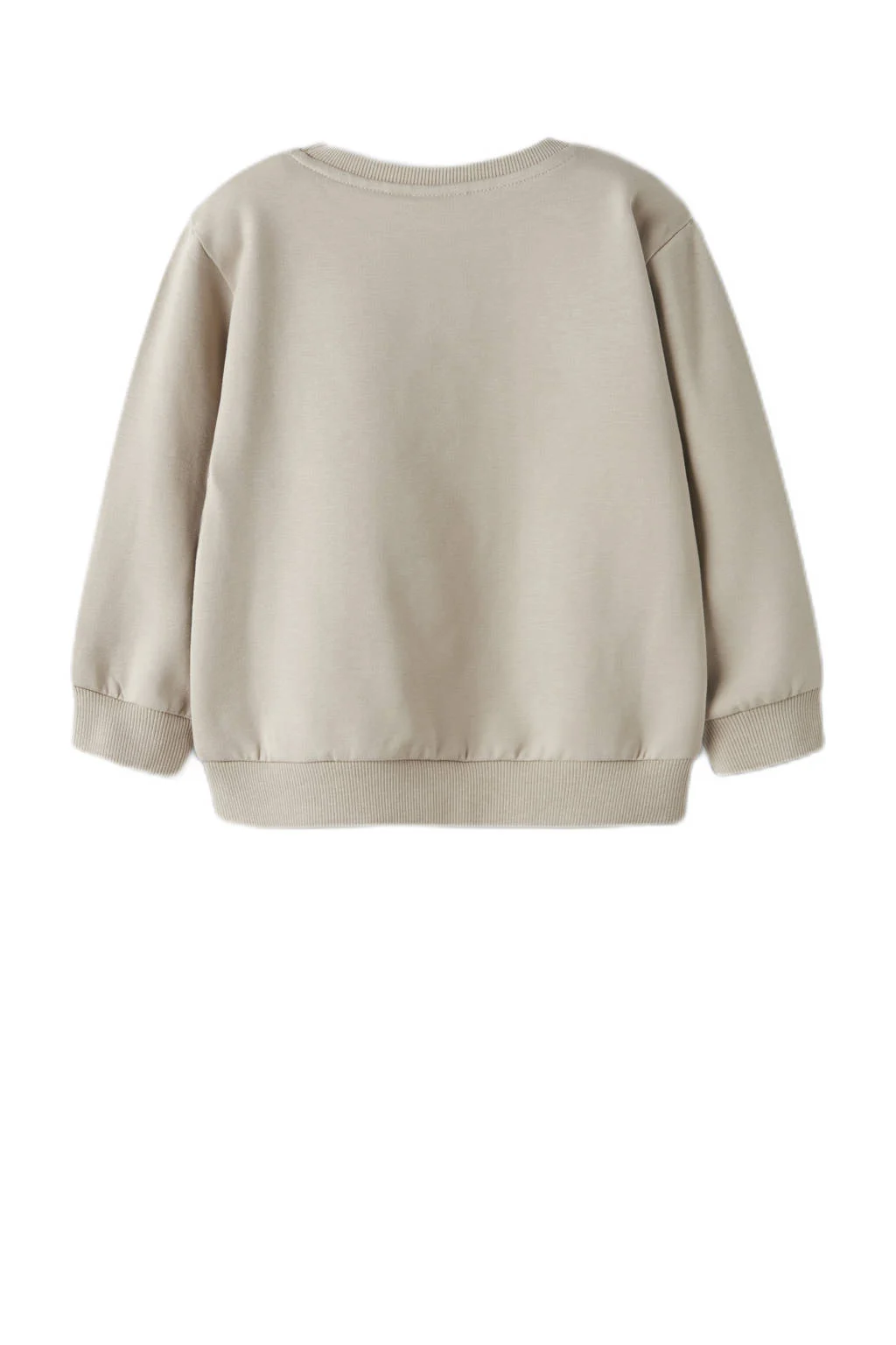 NAME IT MINI sweater beige