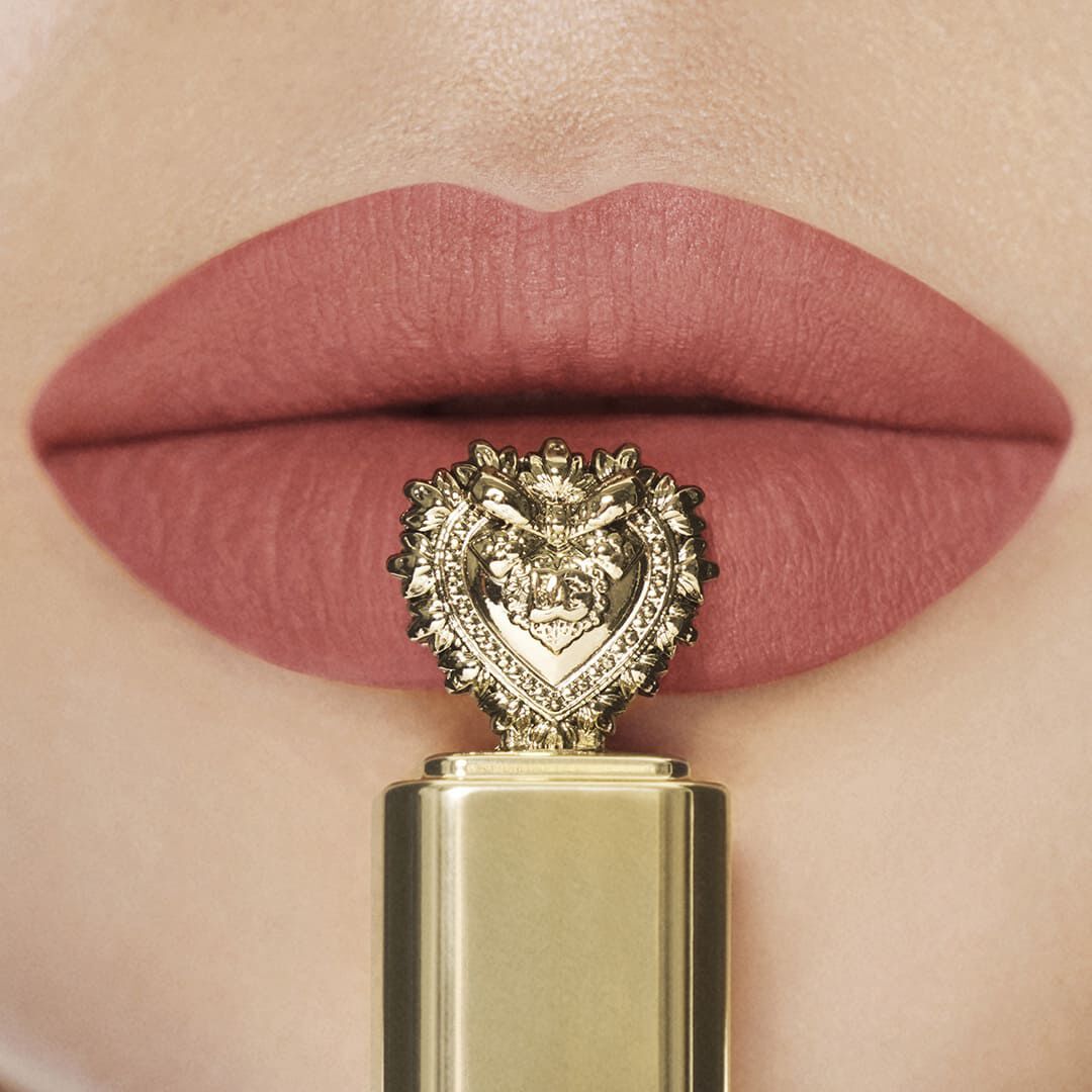 Dolce&Gabbana FLAWLESS Everkiss Liquid Lip