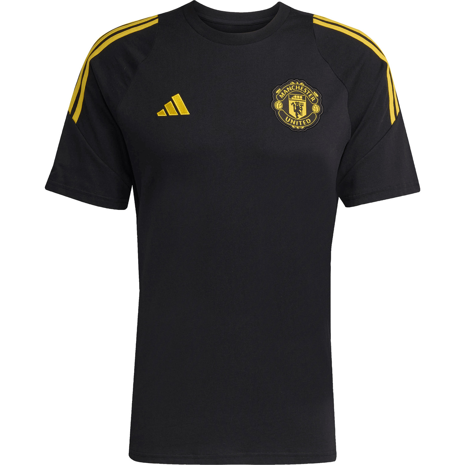 adidas Manchester United Tee 2025/2026