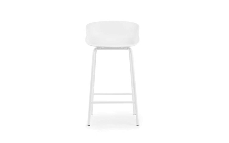 Normann Copenhagen Hyg barkruk 65 cm Zwart