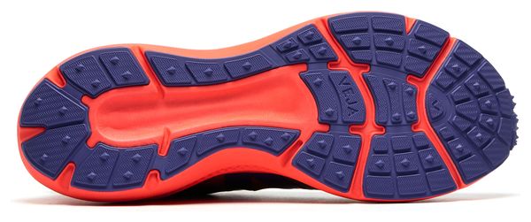 Chaussures Running Veja Condor 3 Advanced Violet/Orange Femme