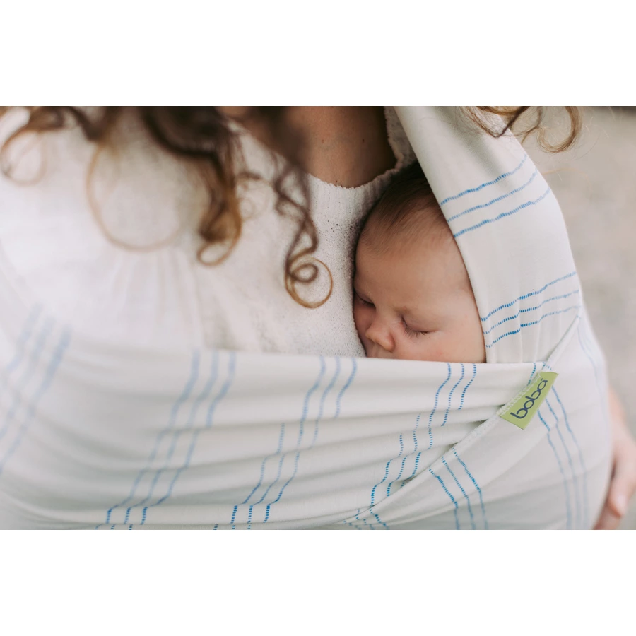 boba® Baby Tragetuch Serenity Riviera