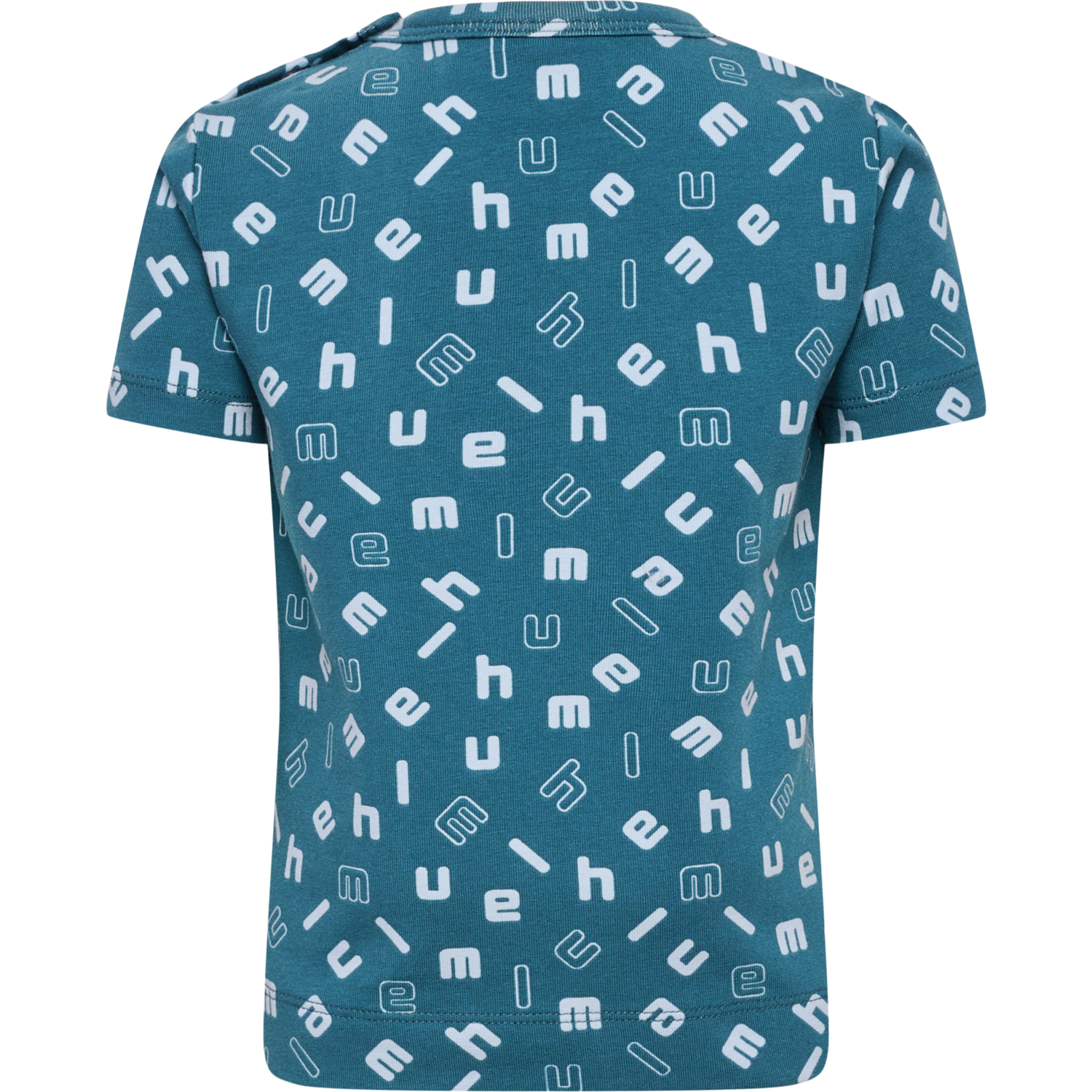 hmlDREAM AOP T-SHIRT S/S