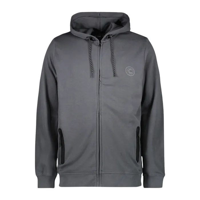 Cars Iscar Hooded Vest Heren