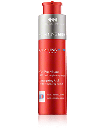 Clarins ClarinsMen Gel Energisant 50ml