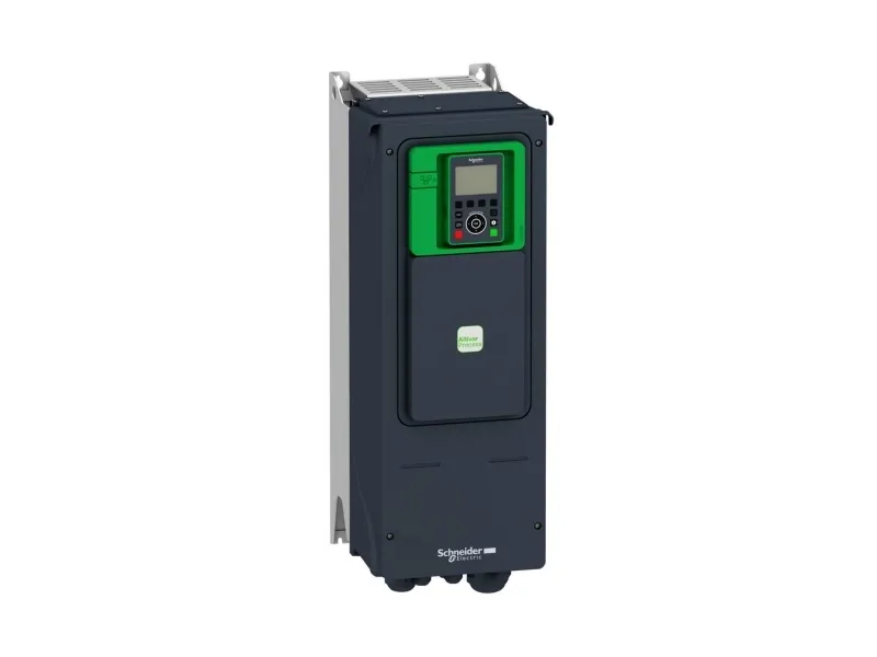 Schneider Electric Frekvensomformer ATV650U75N4 7.5 kW 3-faset 380 V, 480 V