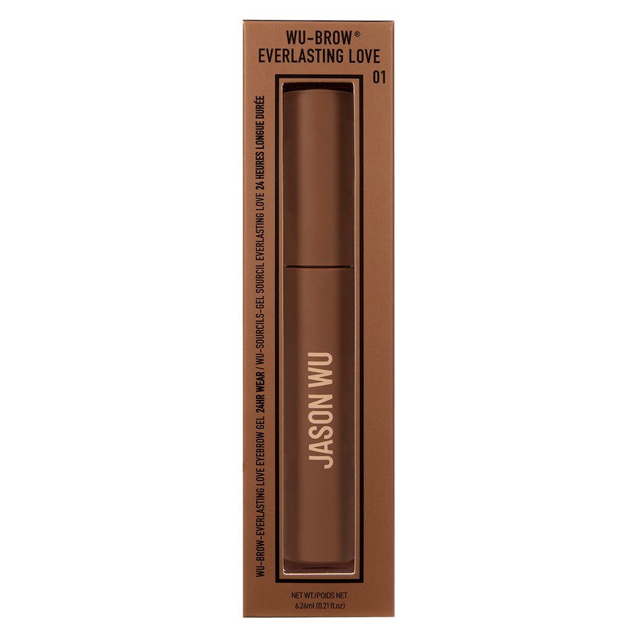 Jason Wu Beauty Wu- Brow Everlasting Love Light 6,26ml