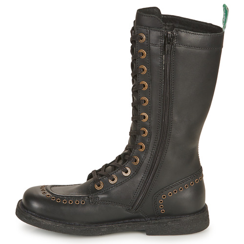 Kickers - MEETKIKNEW - Noir
