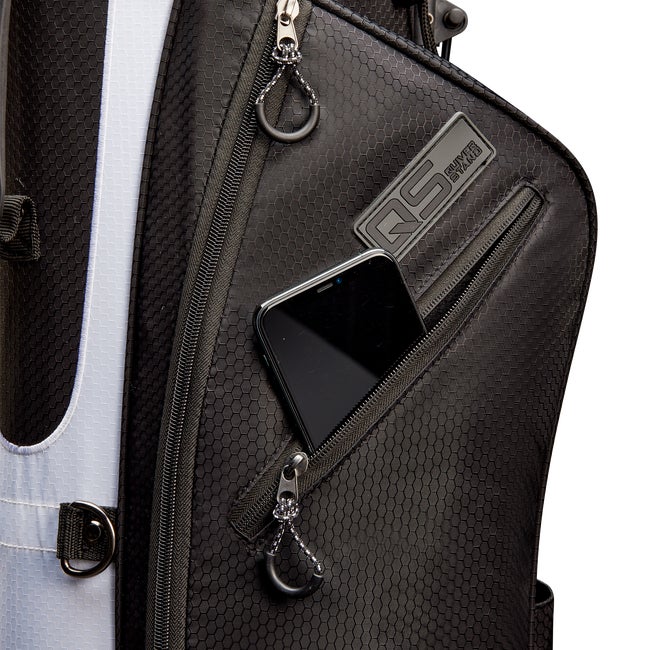 Wilson QS Stand Bag