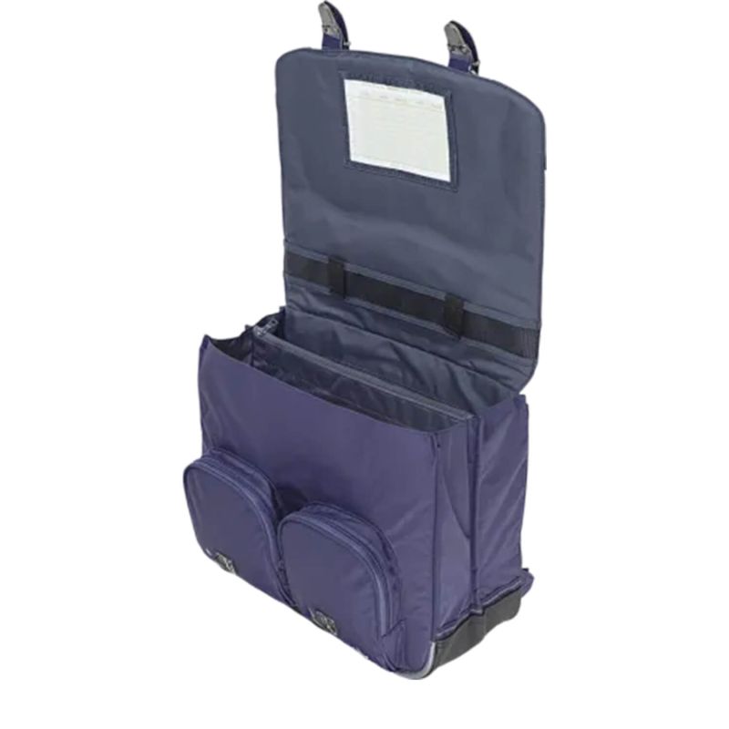 Cartable Scolaire Imaginaire 41 cm Louna