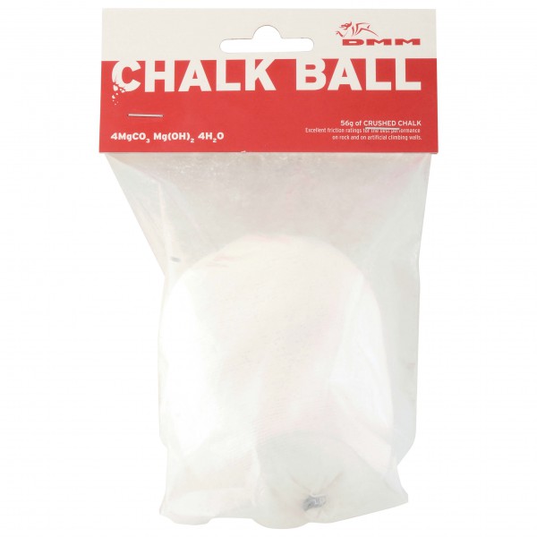 DMM - Chalk Ball - Magnésie