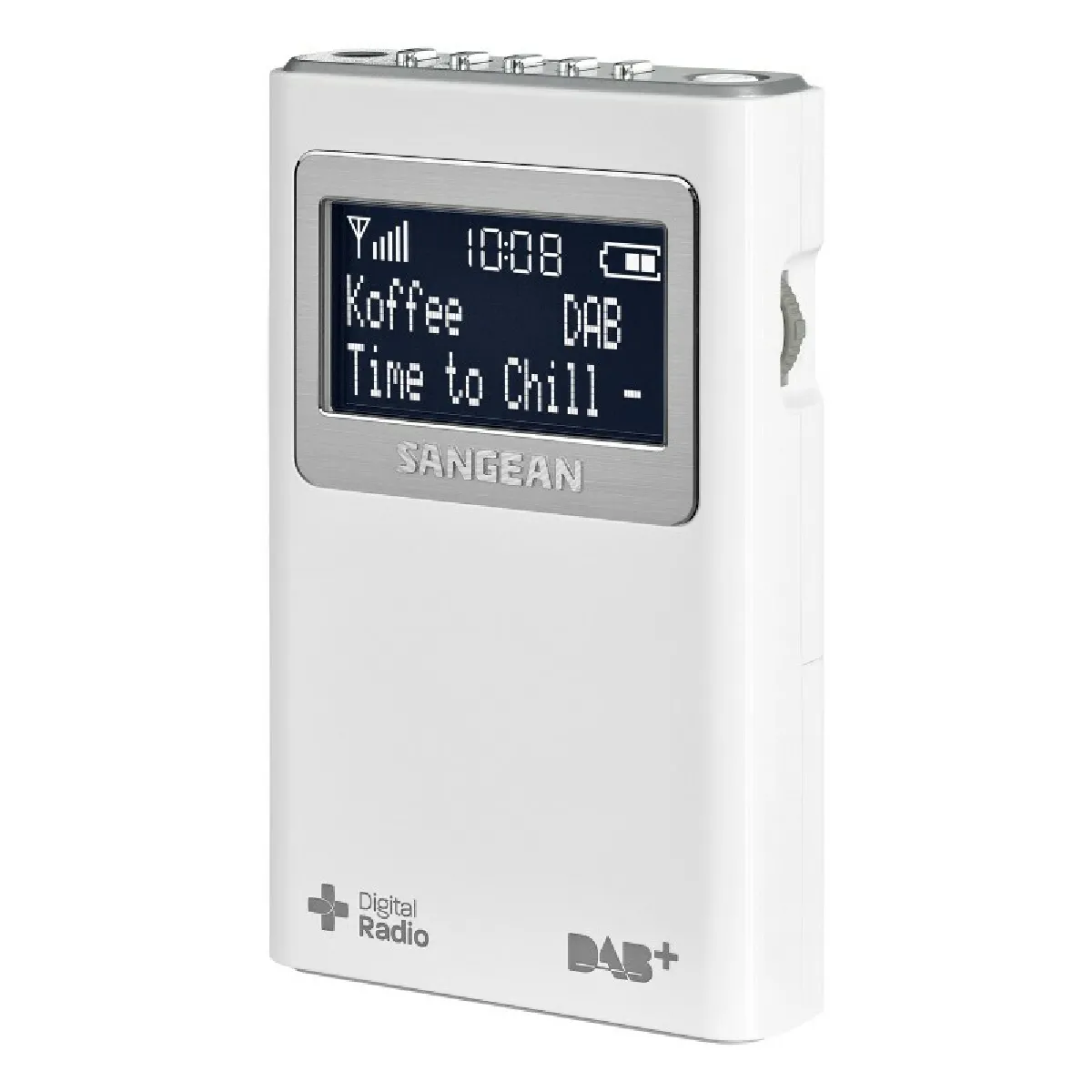 SANGEAN Pocket 390 (DPR-39)