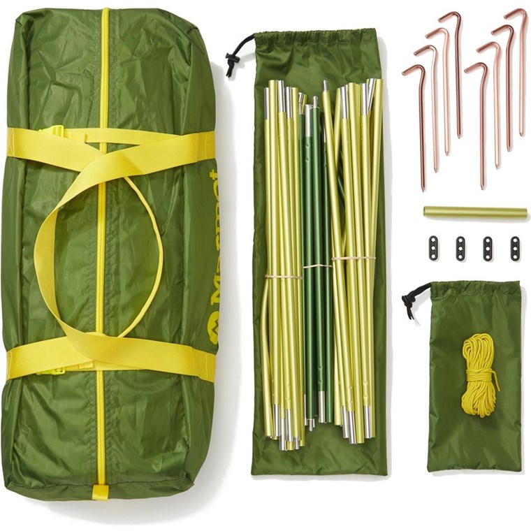 Marmot Limestone 4P