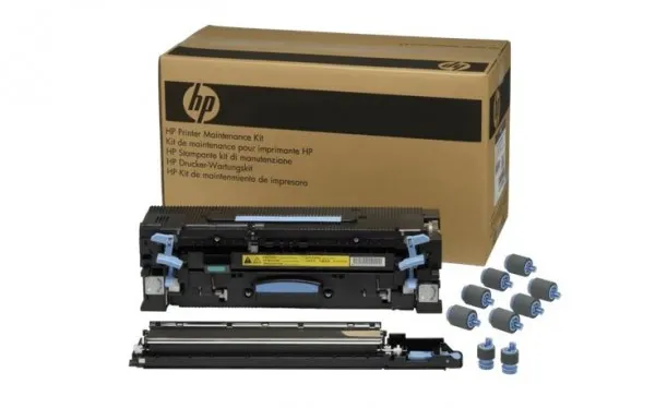 HP - (220 V) - vedligeholdelseskit - for LaserJet 9000, 9040, 9050, M9040, M9050, M9059