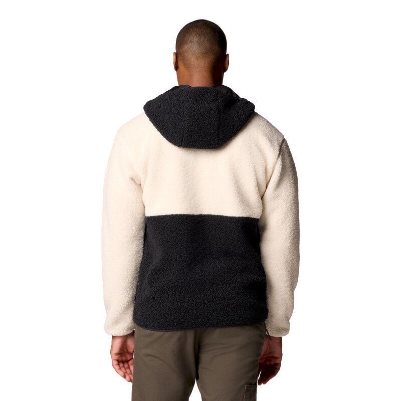 Backbowl II Remastered Full Zip Hoodie - Polaire homme