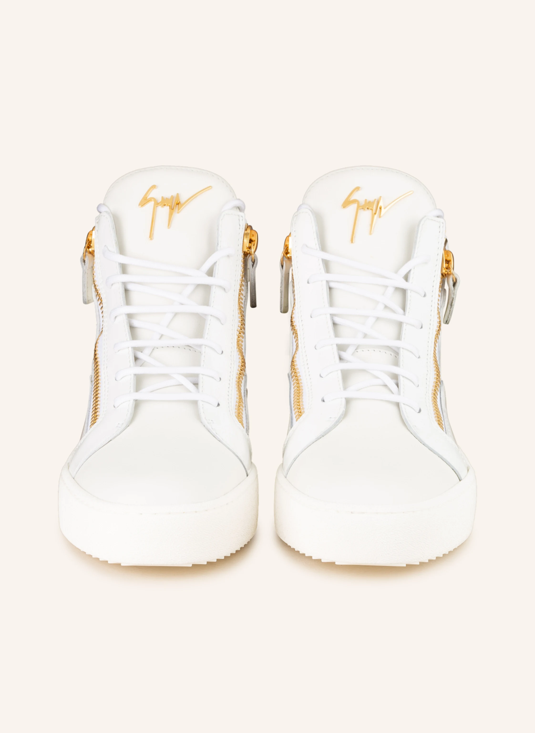 GIUSEPPE ZANOTTI DESIGN Hightop-Sneaker MAY