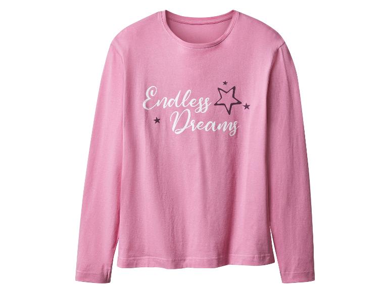 Dames pyjama