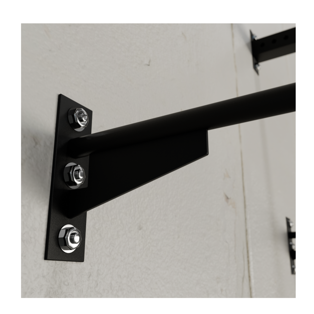 SVELTUS Full Power Rack