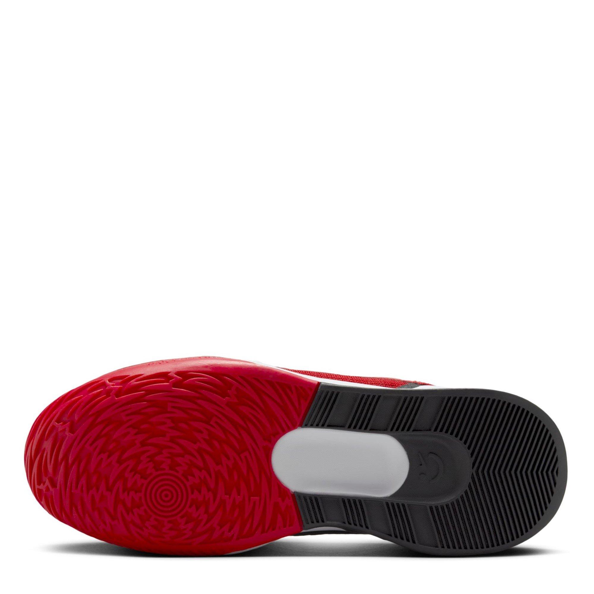Nike Crosscourt Shoe