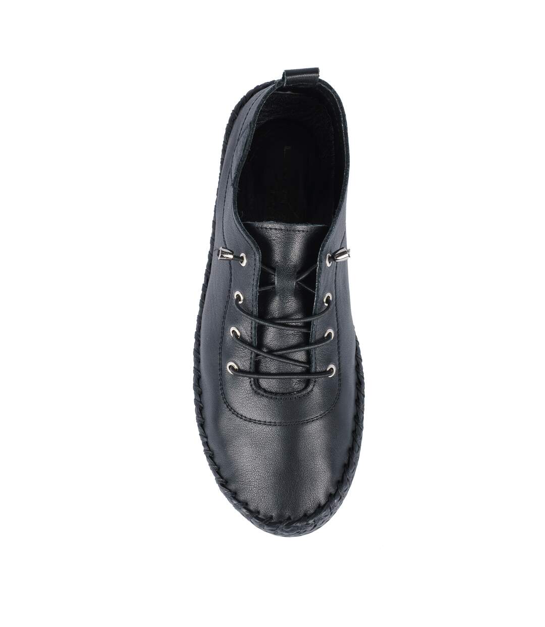 Lunar - Tennis ST IVES - Femme (Bleu) - UTGS285