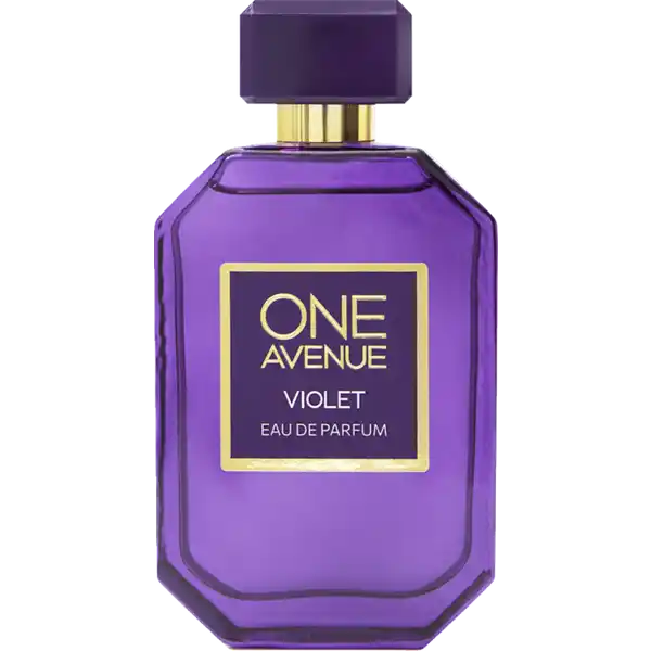 Violet, EdP 60 ml