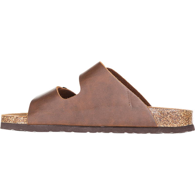 Cruz Shawnee Kork Sandal Herre