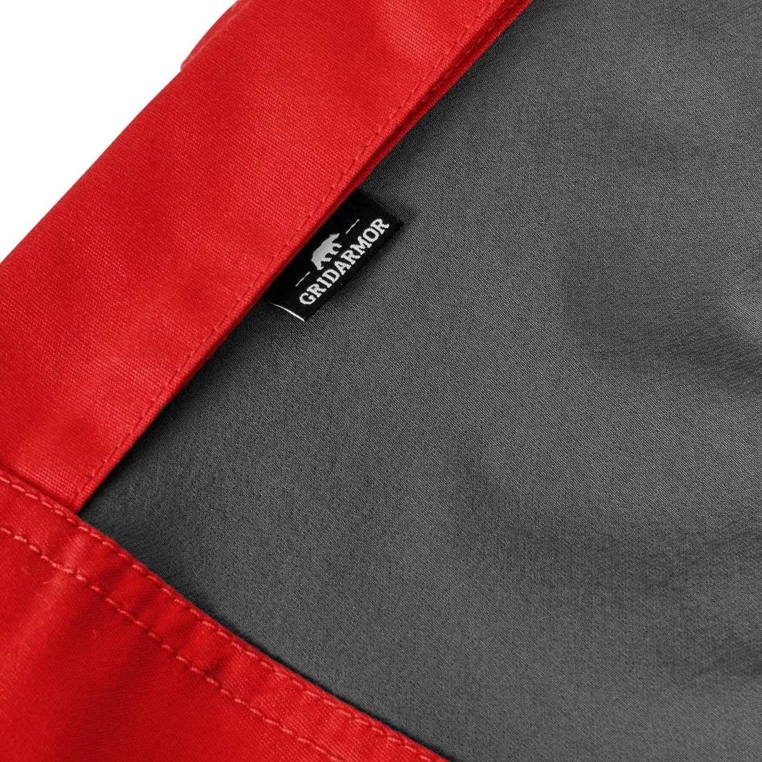 Gridarmor Women's Granheim Hiking Pants Ribbon Red