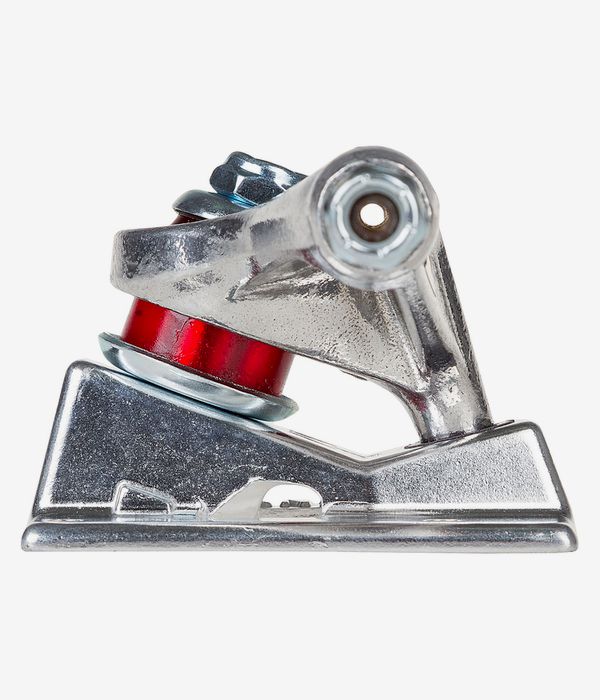 Venture V-Hollow Lights All Polished Low 5.2 Achse (silver) 8