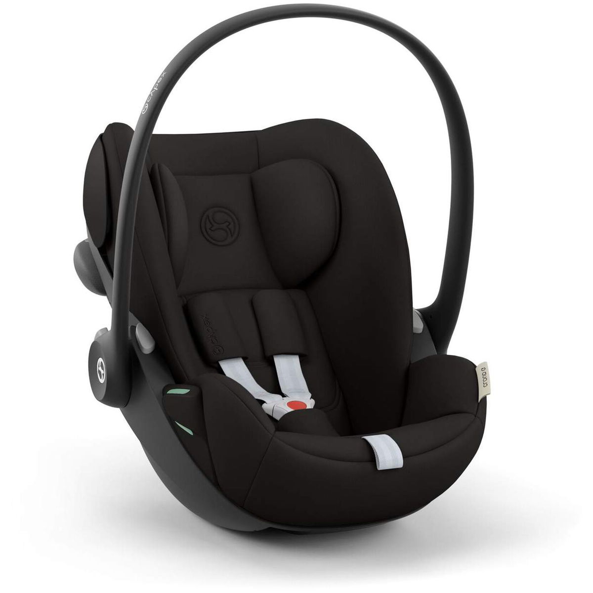 CYBEXCYBEX   Balios S Lux comfort 3in1 Set moon black black