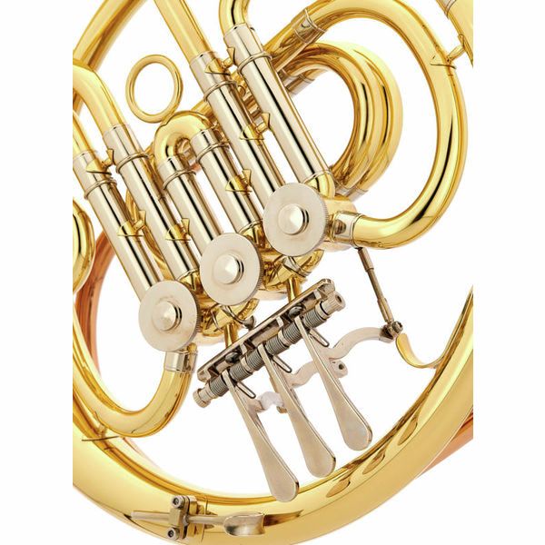 Thomann HR 100 Junior Horn Set