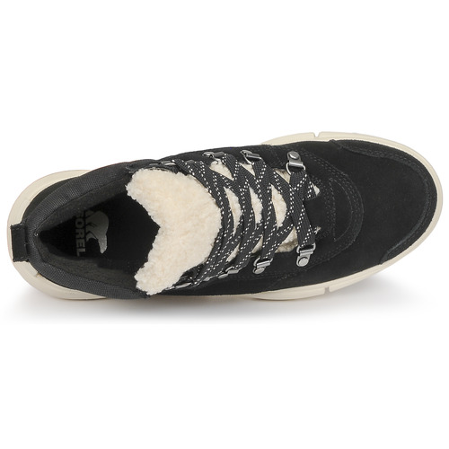 Sorel - EXPLORER NEXT HIKER - Noir
