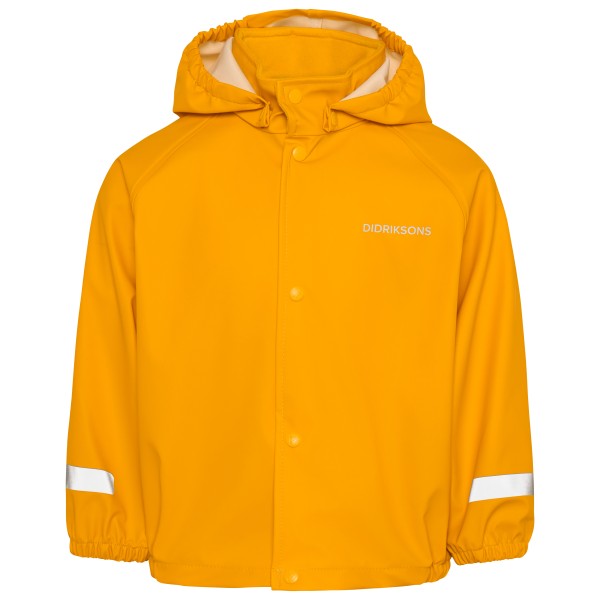 Didriksons - Kid's Slaskeman Jacket 2 - Veste imperméable