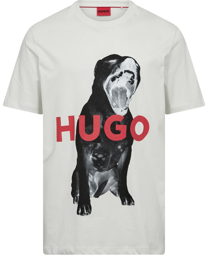 HUGO Dayaking Natural