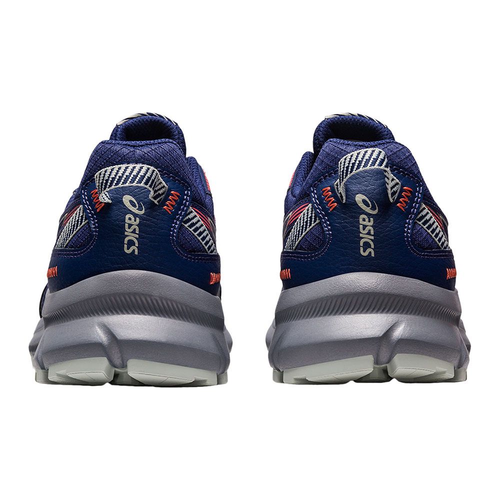 Asics TRAIL SCOUT™ 2 - Chaussures trail Femme indigo blue/light sage