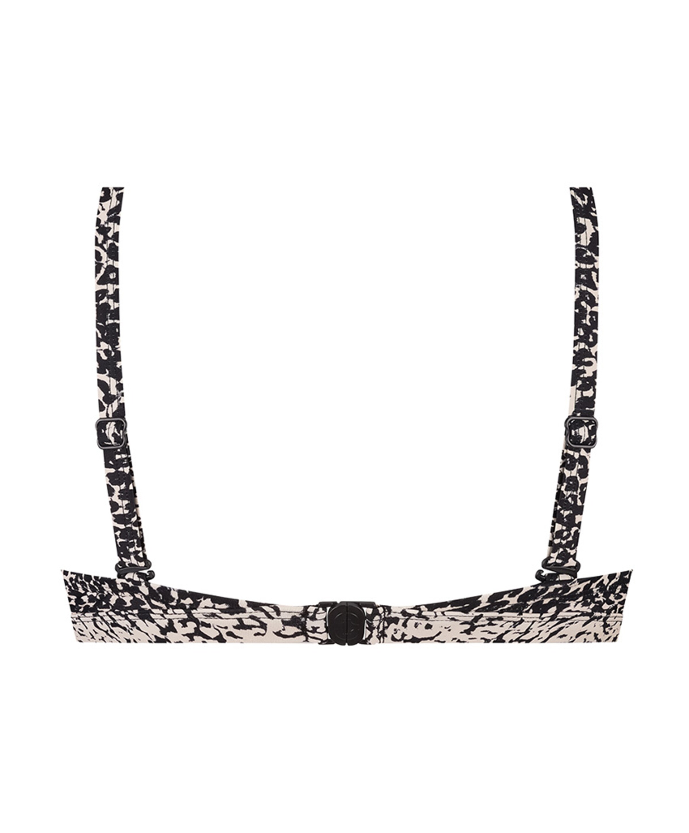 Ten Cate Beach Dames bikinitop zwart