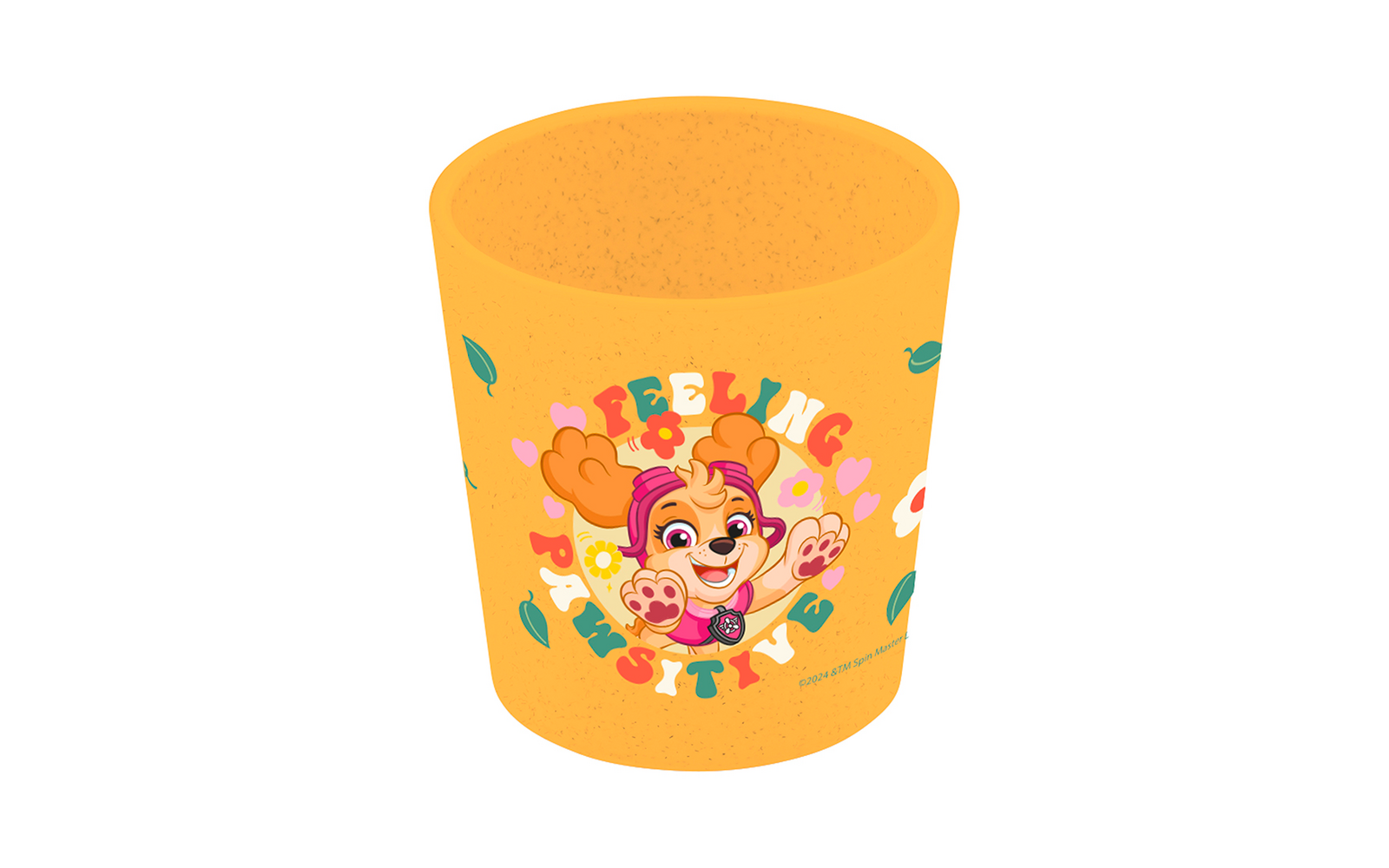 Koziol Connect Cup S Becher 190 ml organic moon paw patrol